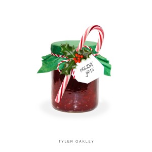 Listen to Holiday Jams Album Commentary song with lyrics from Tyler Oakley