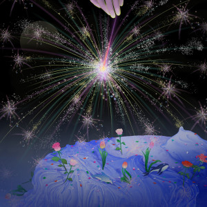 Listen to ตลอดไป (Lost Moonlight) song with lyrics from Whal & Dolph