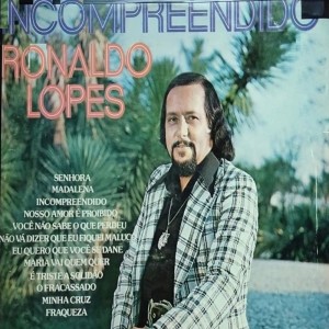 Listen to É Triste a Solidão song with lyrics from Ronaldo Lopes