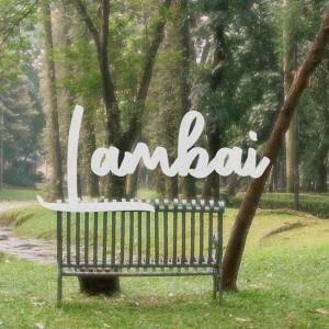 Album LAMBAI oleh Senandung