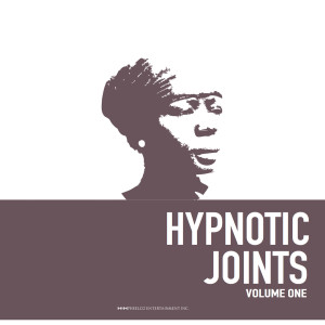 Album Hypnotic Joints from Hypnotic Brass Ensemble