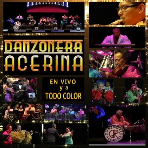ดาวน์โหลดและฟังเพลง Rigoletito พร้อมเนื้อเพลงจาก Danzonera Acerina