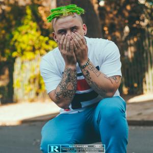 Listen to Chi Vu(feat. PatricKxxLee & Breeze Zulu Bass King) (Explicit) song with lyrics from Costa Titch