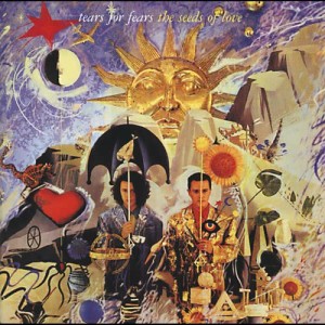 ดาวน์โหลดและฟังเพลง Tears Roll Down พร้อมเนื้อเพลงจาก Tears For Fears