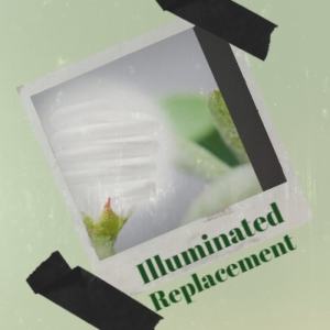 Dengarkan Illuminated Replacement lagu dari Elver Zaen dengan lirik