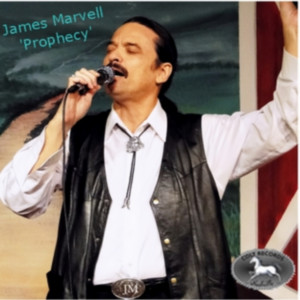 收聽James Marvell的Prophecy歌詞歌曲