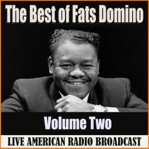 ดาวน์โหลดและฟังเพลง Girl I Love (Live) พร้อมเนื้อเพลงจาก Fats Domino