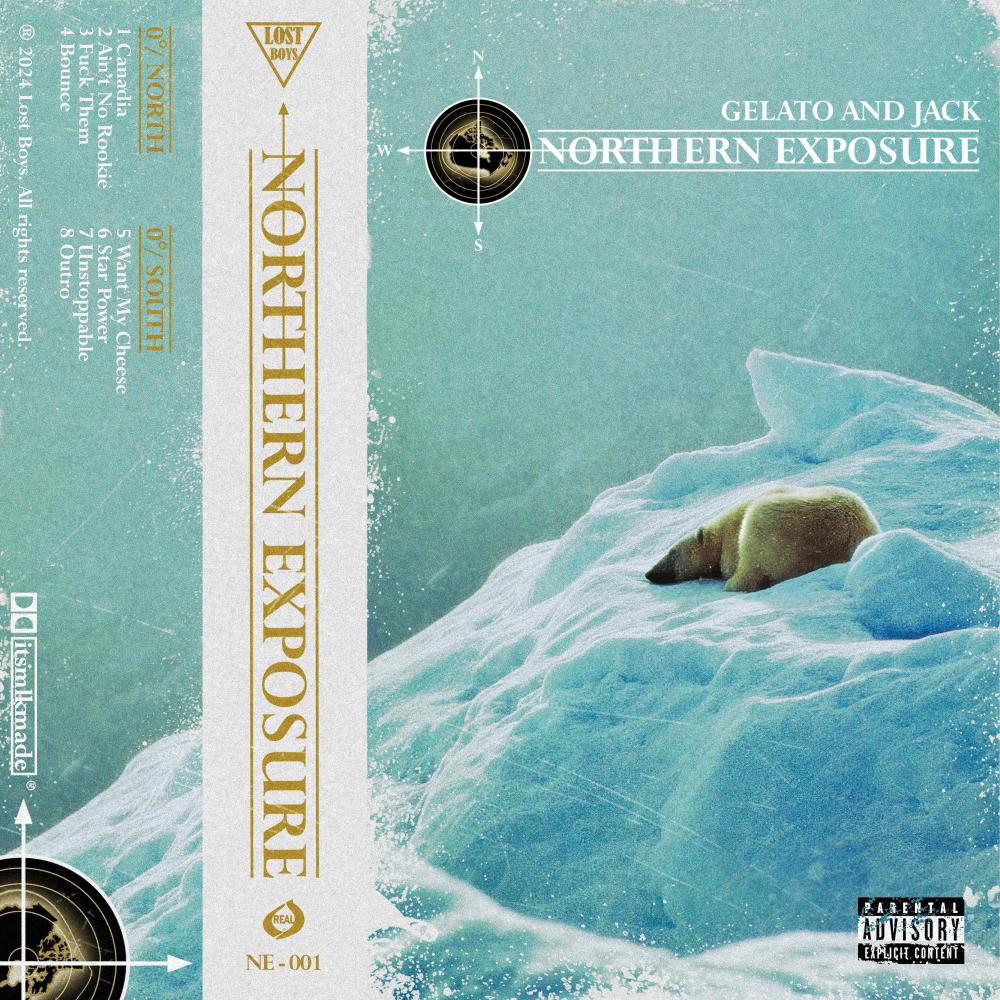 WANT MY CHEESE (Explicit)