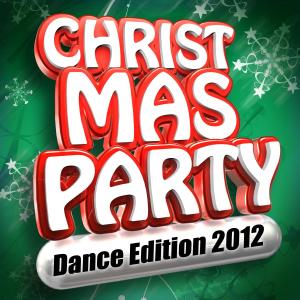 收聽New Kid's Holiday All-Stars的Blame It On the Mistletoe歌詞歌曲