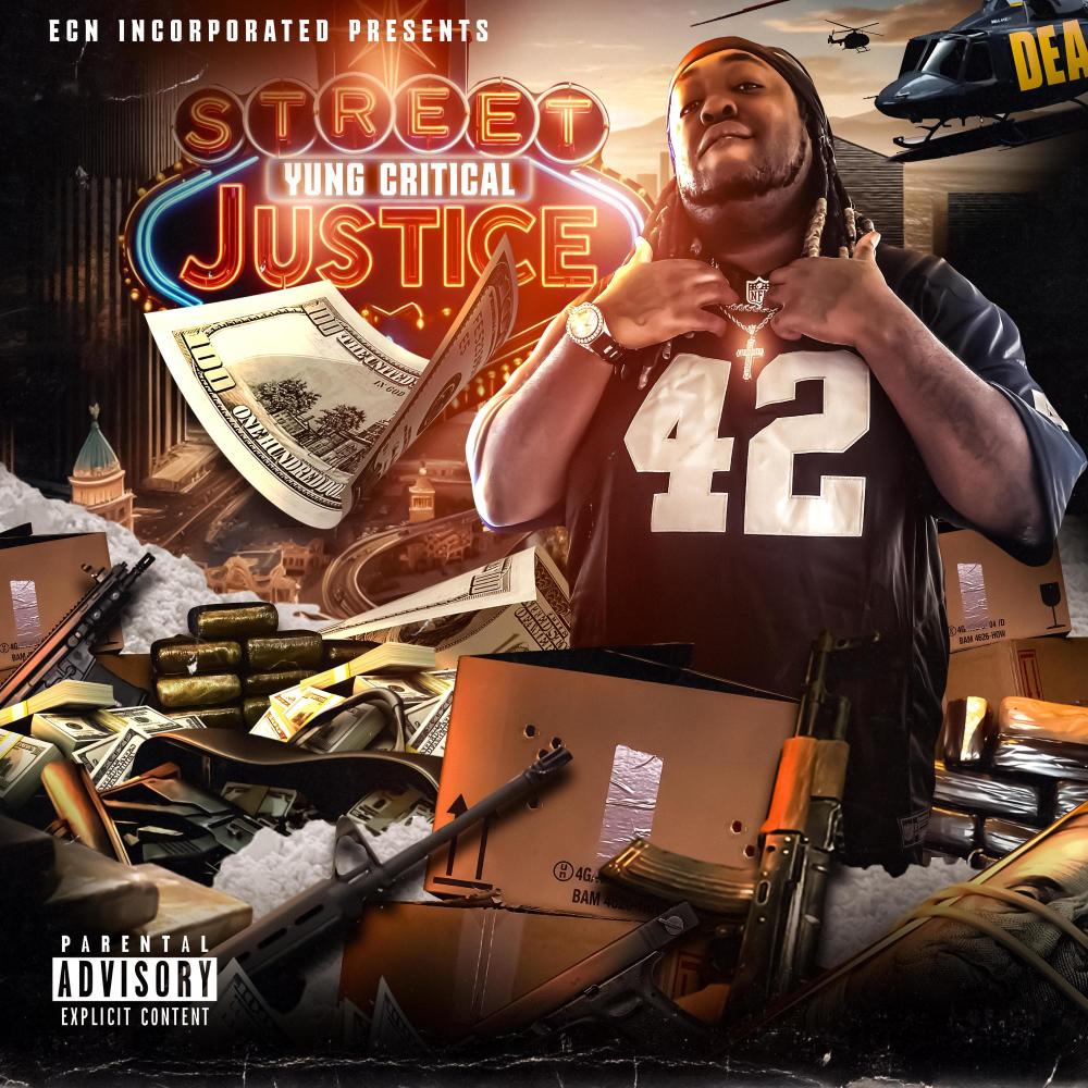 Staccin Raccs (Explicit)
