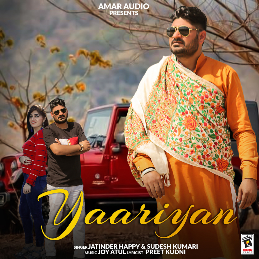 Yaariyan