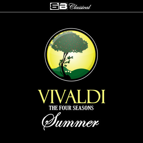 The Four Seasons, Summer: Concerto No. 2 in G Minor: II. Adagio