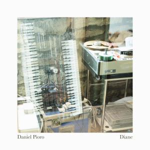 Album Diane from Daniel Pioro