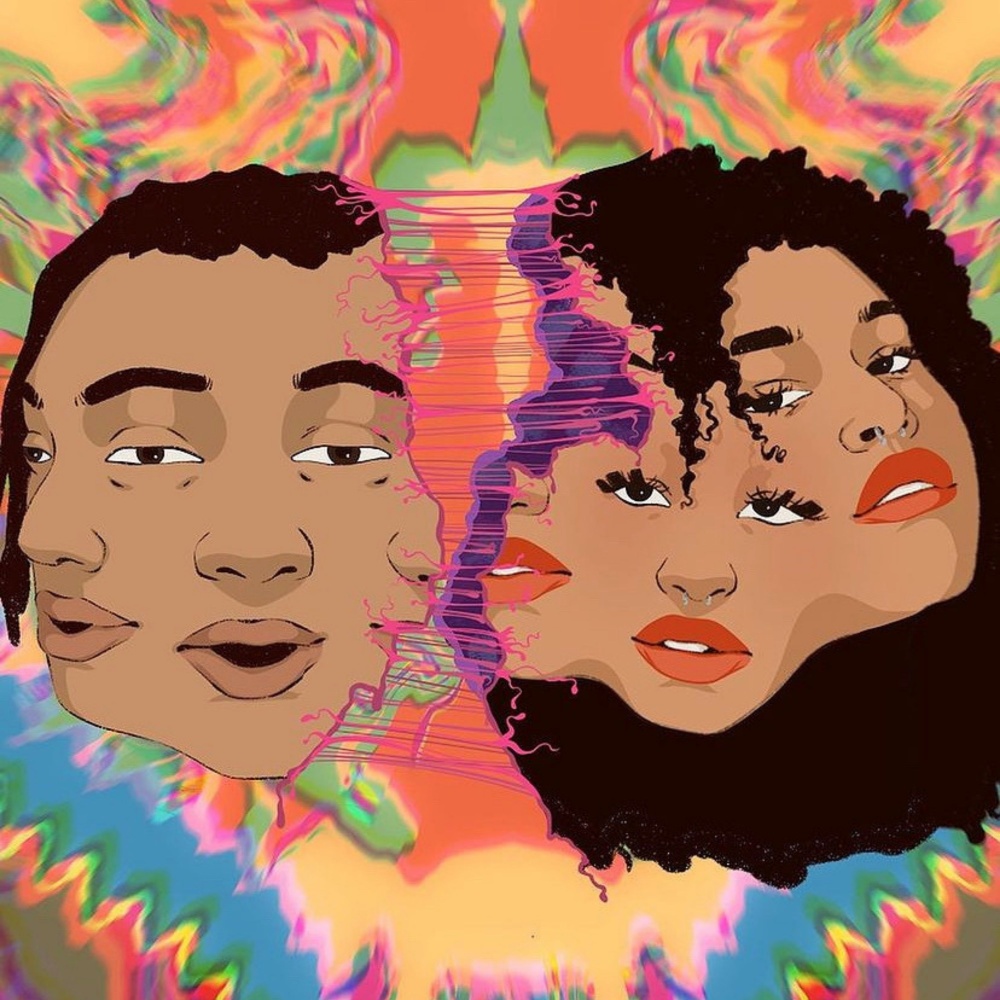 Vibrate (Explicit)