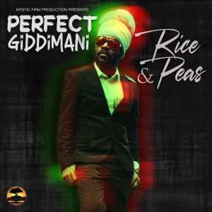 อัลบัม Rice and Peas ศิลปิน Perfect Giddimani