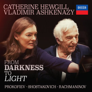 收聽Catherine Hewgill的Prokofiev: Sonata for cello & piano, Op.119 - 2. Moderato歌詞歌曲