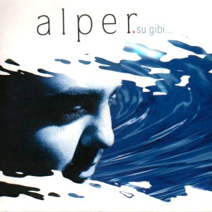 Dengarkan Saatler Bitmiyor lagu dari Alper dengan lirik