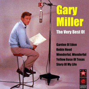 收聽Gary Miller的Wonderful! Wonderful!歌詞歌曲