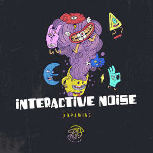 Interactive Noise的專輯Dopamine