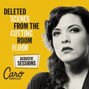 ดาวน์โหลดและฟังเพลง Dr. Wanna Do (Acoustic) พร้อมเนื้อเพลงจาก Caro Emerald