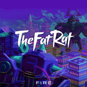 Album Fire oleh TheFatRat