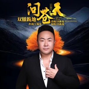 馮海龍的專輯雙膝跪地問蒼天（DJ默涵版）