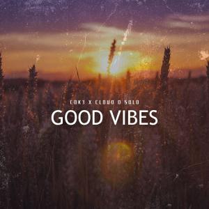 Cok3的專輯GOOD VIBES (Explicit)