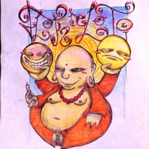 Dengarkan Flor De Loto lagu dari Slow flavor dengan lirik