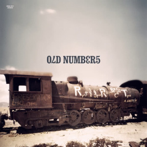 Preservation的專輯Old Numbers