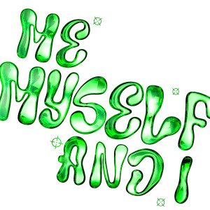 Raks的专辑Me, Myself and I
