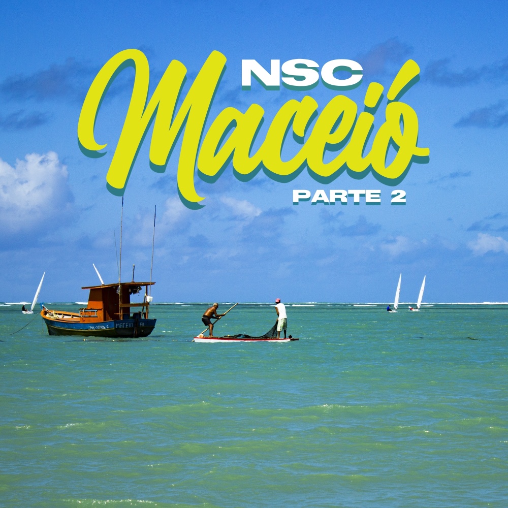 Maceió, Pt. 2