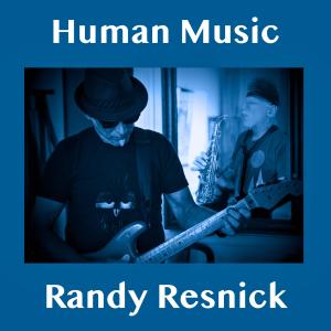 收聽Randy Resnick的A New World歌詞歌曲
