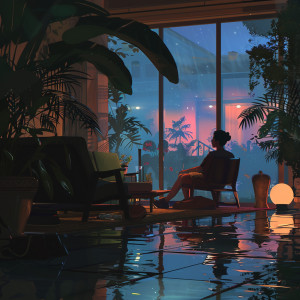 Chill Hop Beats的專輯Lofi Dreams: Relaxation Music for Calm Nights