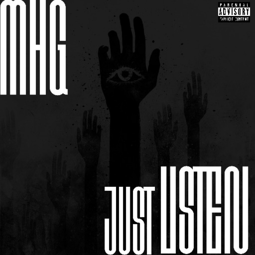 Just listen (Explicit)