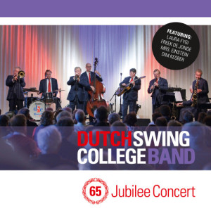 อัลบัม Jubilee Concert ศิลปิน Dutch Swing College Band