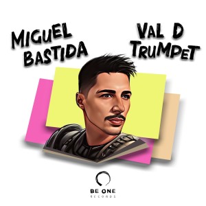 Miguel Bastida的专辑Val D Trumpet