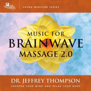ดาวน์โหลดและฟังเพลง Awakened Focus พร้อมเนื้อเพลงจาก Dr. Jeffrey Thompson