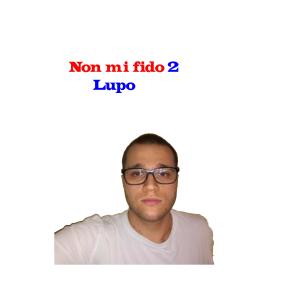 Lupo的專輯Non mi fido 2 (Explicit)