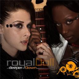 ดาวน์โหลดและฟังเพลง Lover's Moon พร้อมเนื้อเพลงจาก Royal Doll