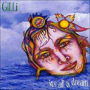 收聽Gilli Smyth的I Am Invisible歌詞歌曲