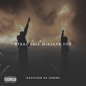 收聽Napoleon da Legend的The Nature歌詞歌曲