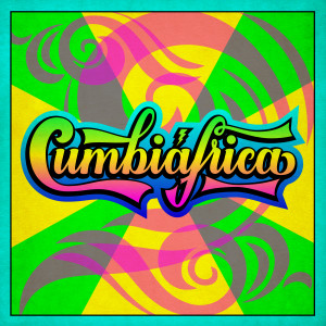 Cumbiafrica的专辑Cumbiafrica - EP