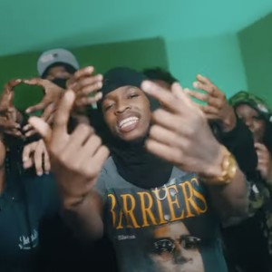 Album The 4Mula (feat. TaTa & Miah Kenzo) (Explicit) from WoodyB Productions