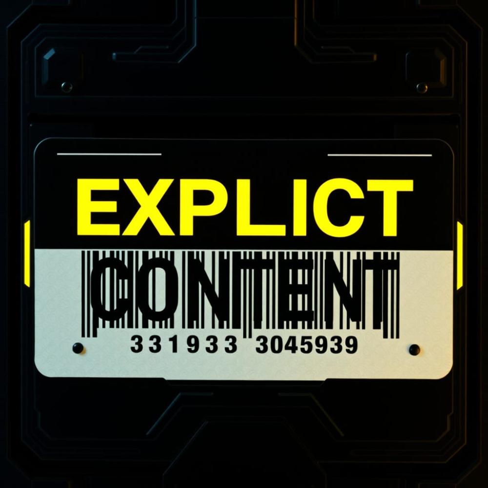 AllChemicalBeatz ~ROADKILL (feat. Jake Buzzard) (Explicit)
