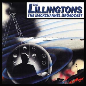 收聽The Lillingtons的Final Transmission歌詞歌曲