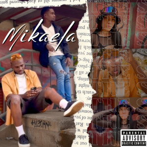 Album Mikaela from The S