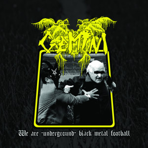 收聽Gemini的In Champions League with Satan (Explicit)歌詞歌曲