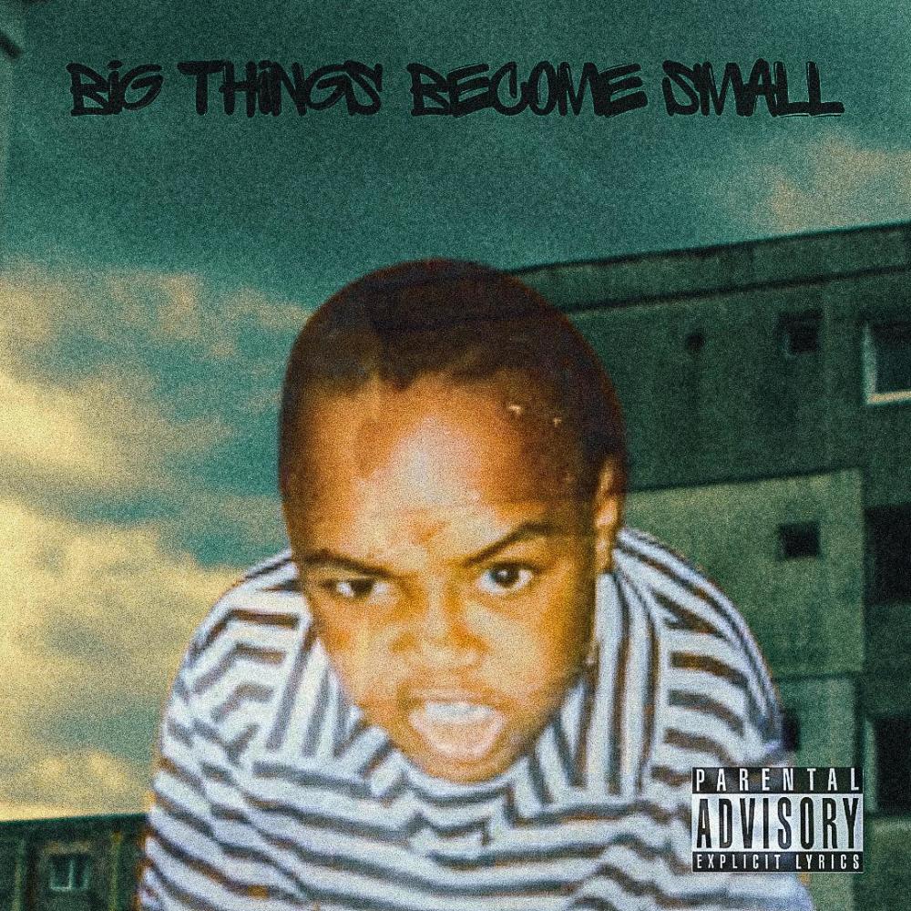 Big Things Become Small (Radio Edit|Explicit)