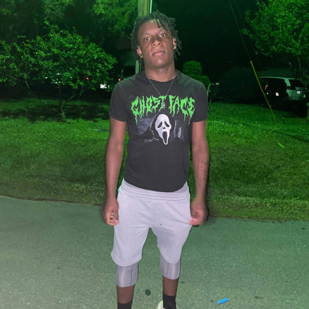 Tookie Died From Murder (Opp Memorial) (Explicit)