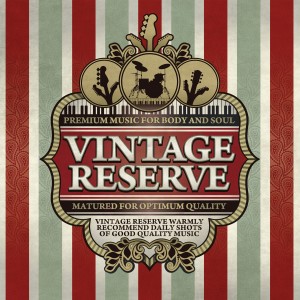收聽Vintage Reserve的Sugar (Bonus Track)歌詞歌曲